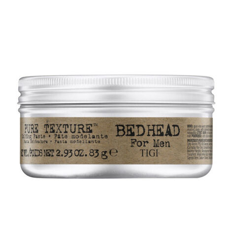 Tigi Bed Head for Men, Pure Texture Molding Paste